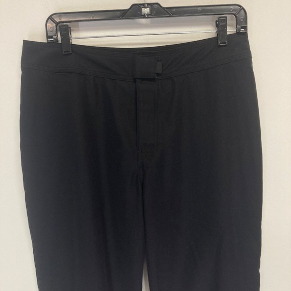 Pataloha patagonia black cropped lightweight pant 12 - Picture 6 of 13
